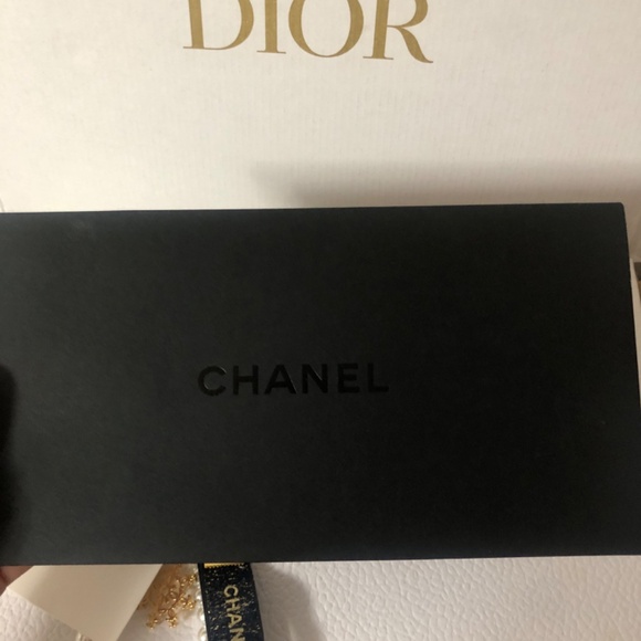 Chanel key chain / bag charm - Picture 7 of 8